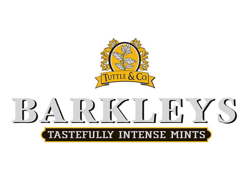 Barkley's