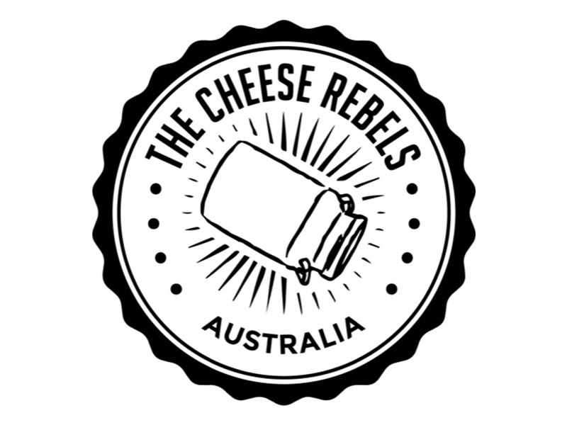 Cheese Rebels