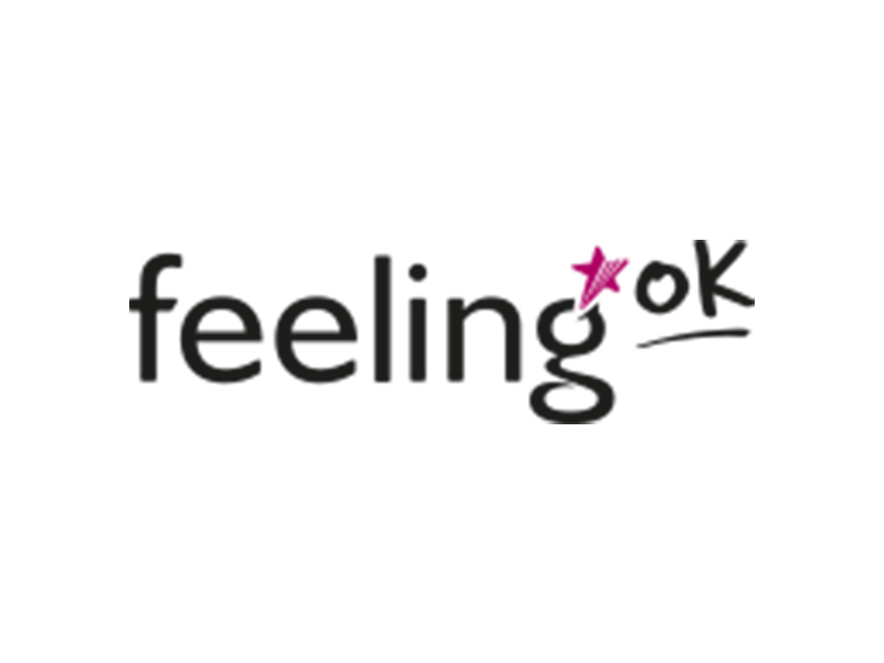 Feeling OK